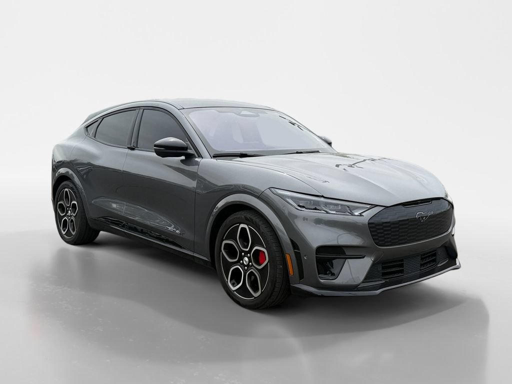 Used 2023 Ford Mustang Mach-E GT AWD/4WD image 11