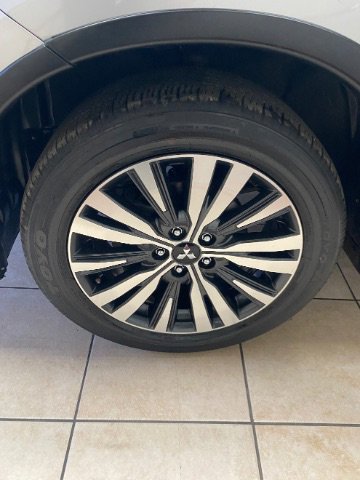 Used 2020 Mitsubishi Outlander SEL FWD image 19