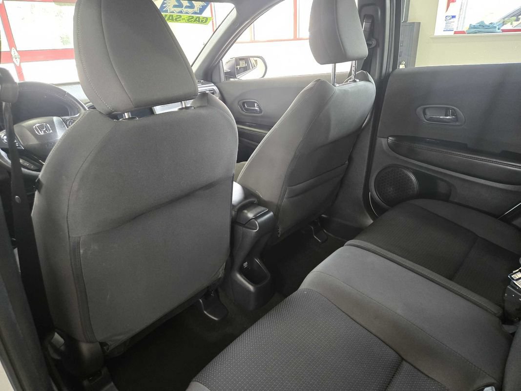 Used 2022 Honda HR-V Sport image 28