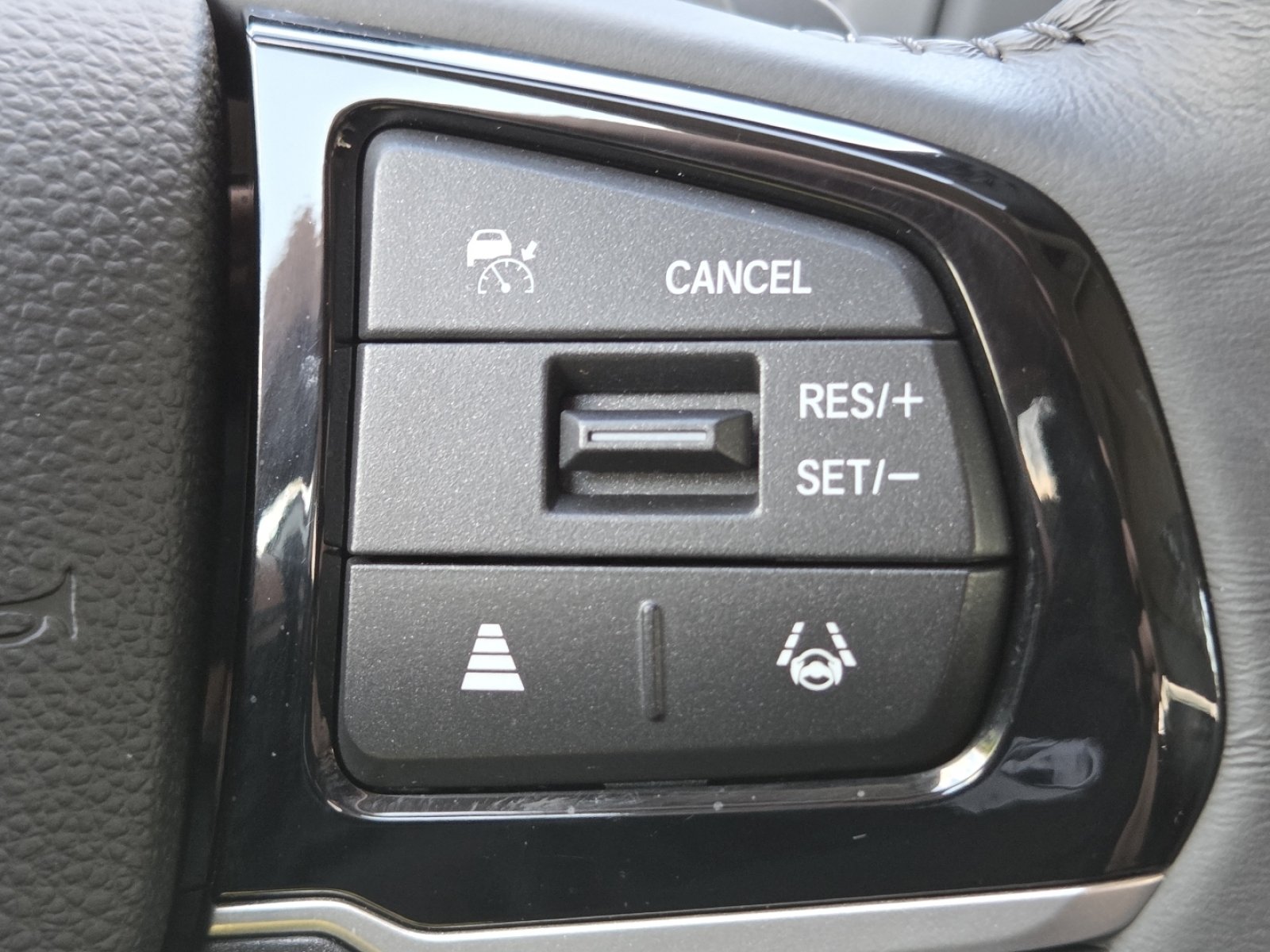 Certified 2025 Honda Odyssey EX-L image 12