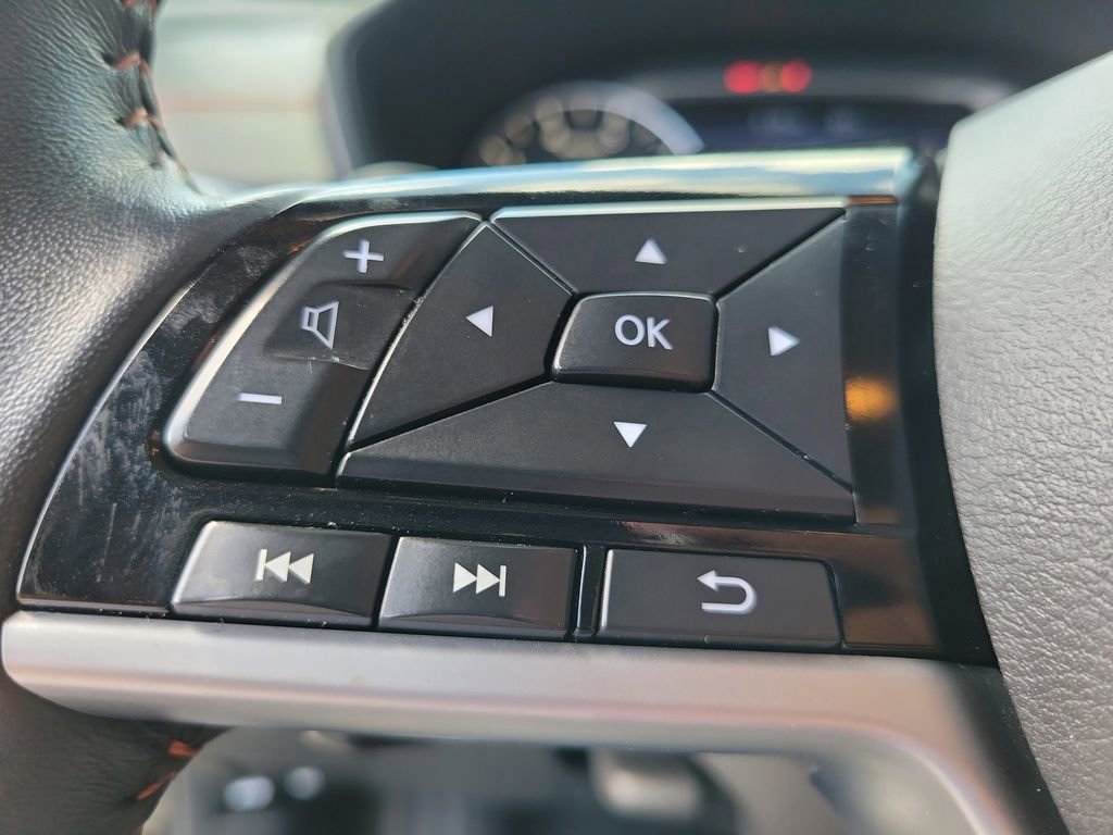 Used 2021 Nissan Altima 2.5 SR FWD image 22