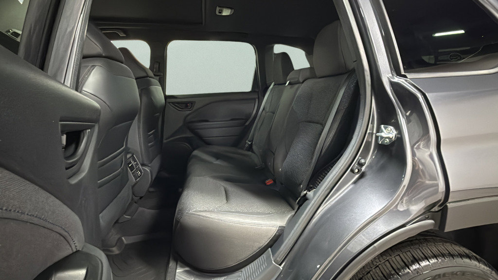 New 2026 Subaru Forester Premium image 25
