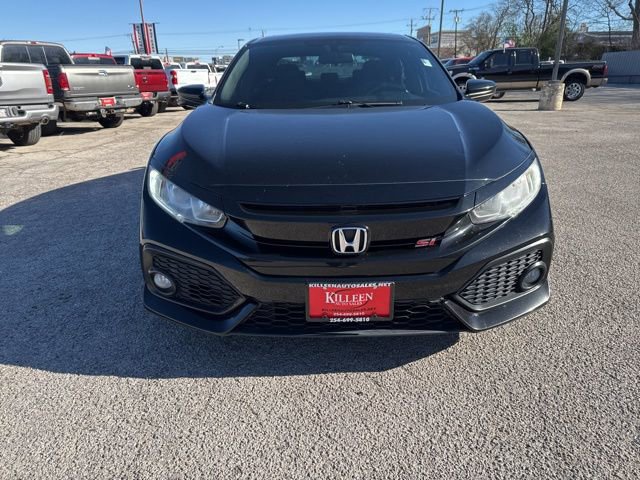 Used 2019 Honda Civic Si image 8