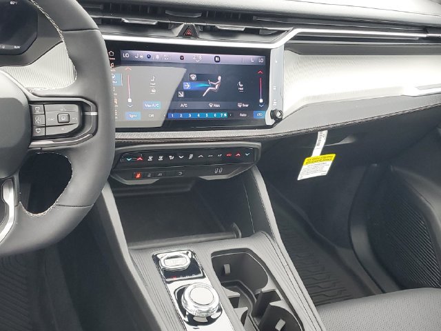 New 2026 Jeep Cherokee Limited AWD/4WD image 15