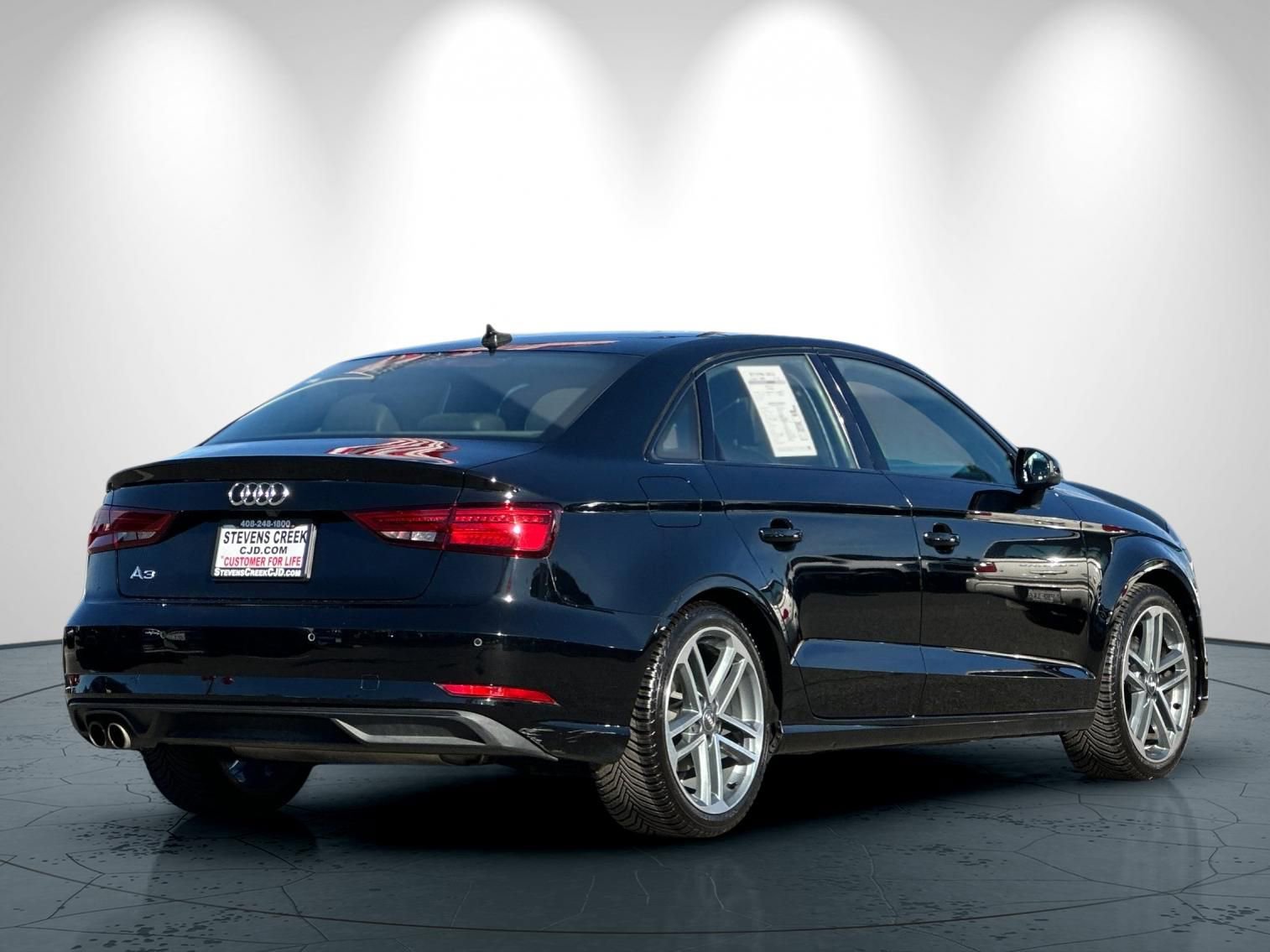 Used 2020 Audi A3 2.0T Premium image 4