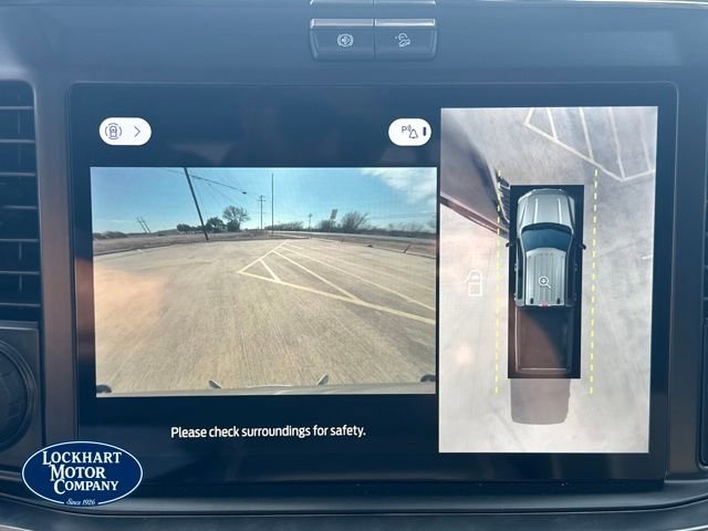 New 2025 Ford F250 Lariat w/ Lariat Ultimate Package image 20