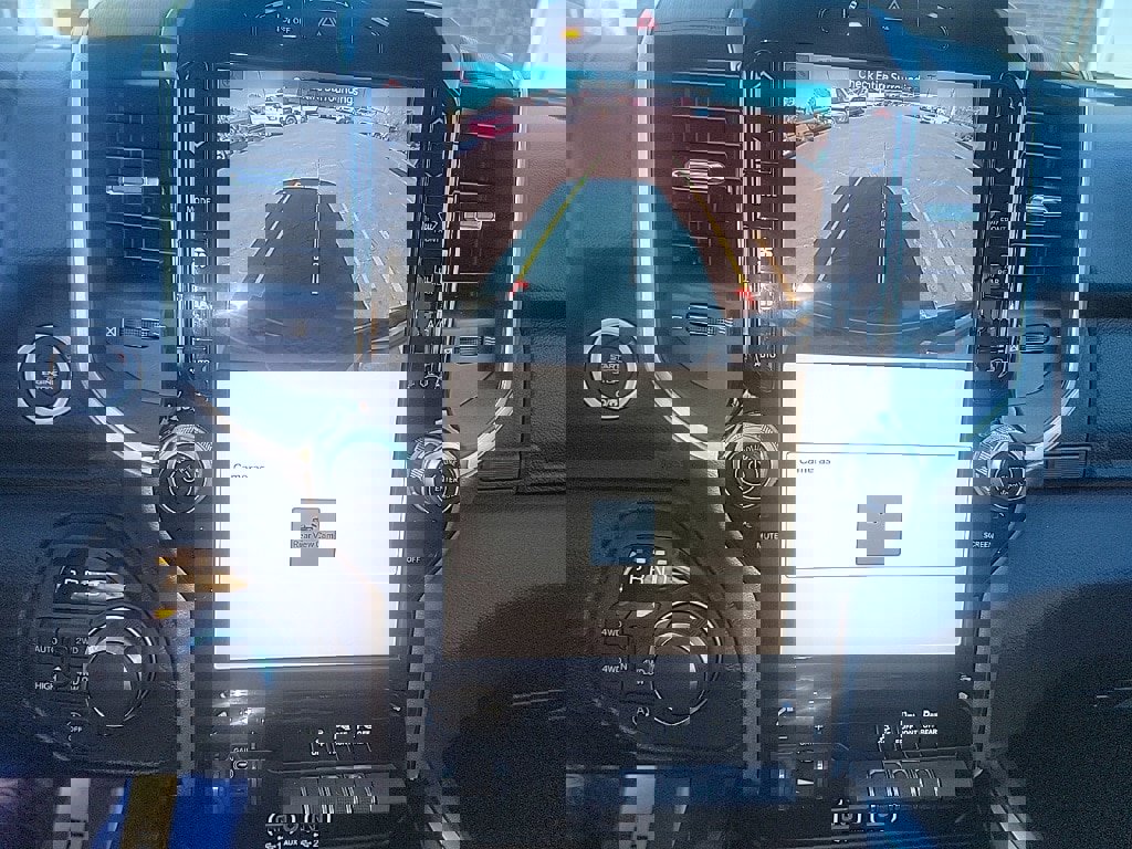 New 2026 RAM 1500 Big Horn image 12