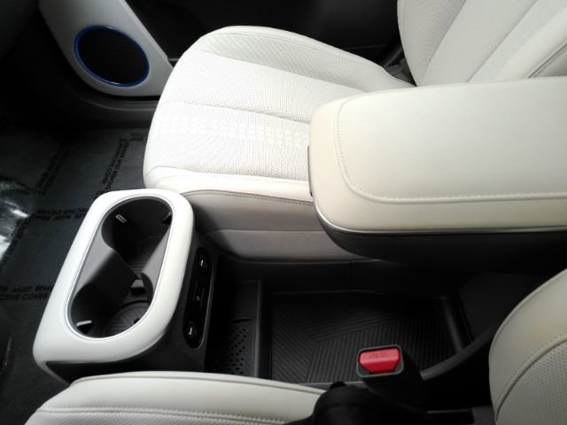 Used 2023 Hyundai Ioniq 5 SEL w/ Cargo Package image 41