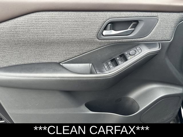 Used 2022 Nissan Rogue SV image 9