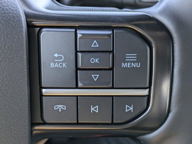 New 2026 Ford F350 Platinum image 36