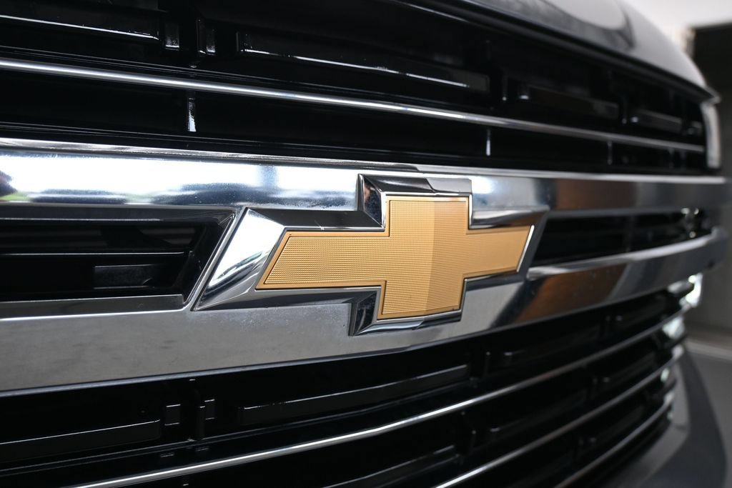 Used 2021 Chevrolet Tahoe LT RWD image 53