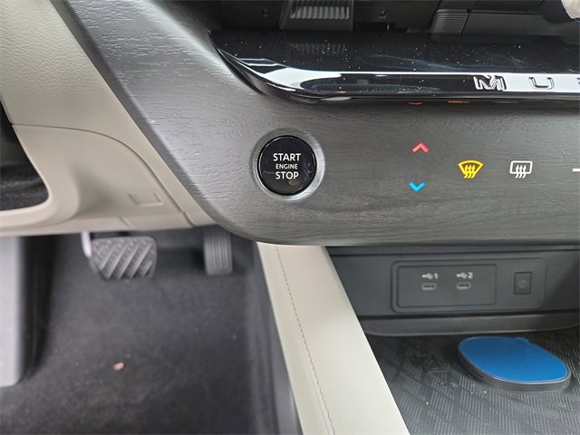 New 2026 Nissan Murano SL image 21