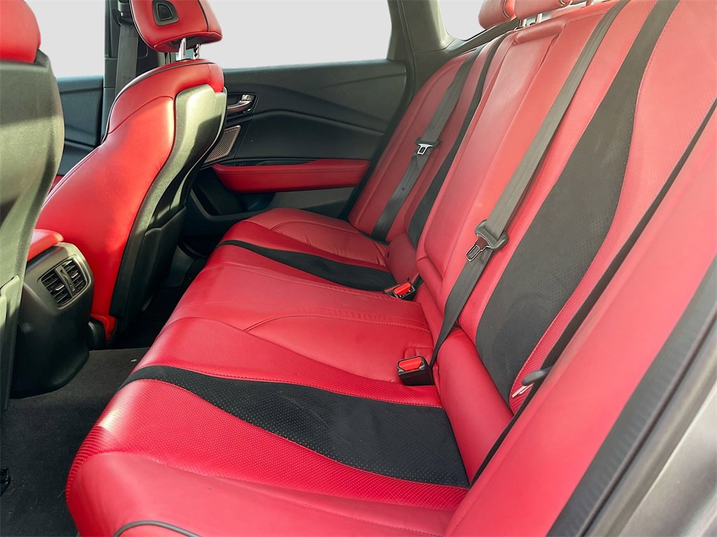 Used 2023 Acura TLX Type S image 26