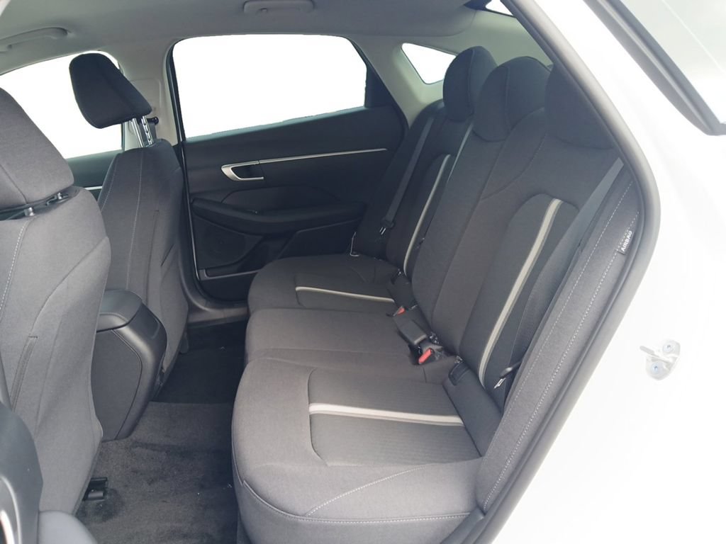 New 2026 Hyundai Sonata SE FWD image 13