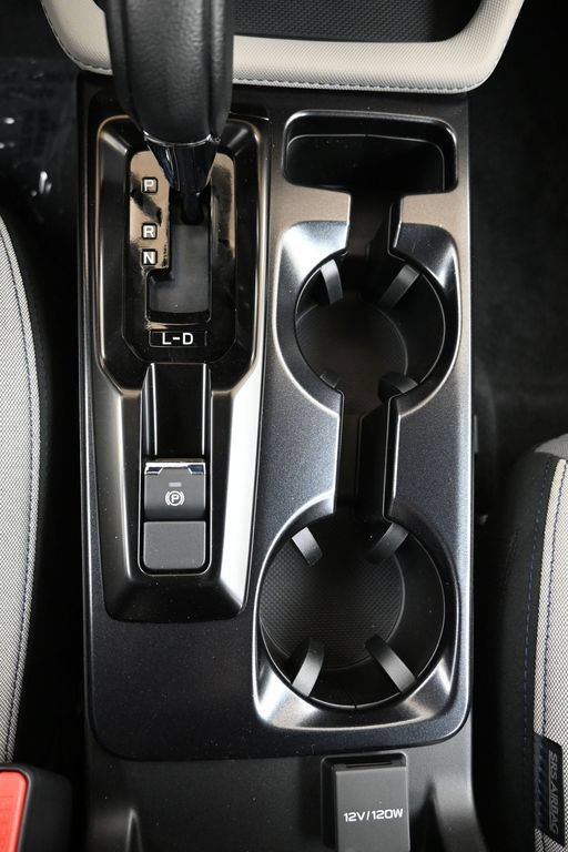New 2026 Subaru Forester AWD/4WD image 35
