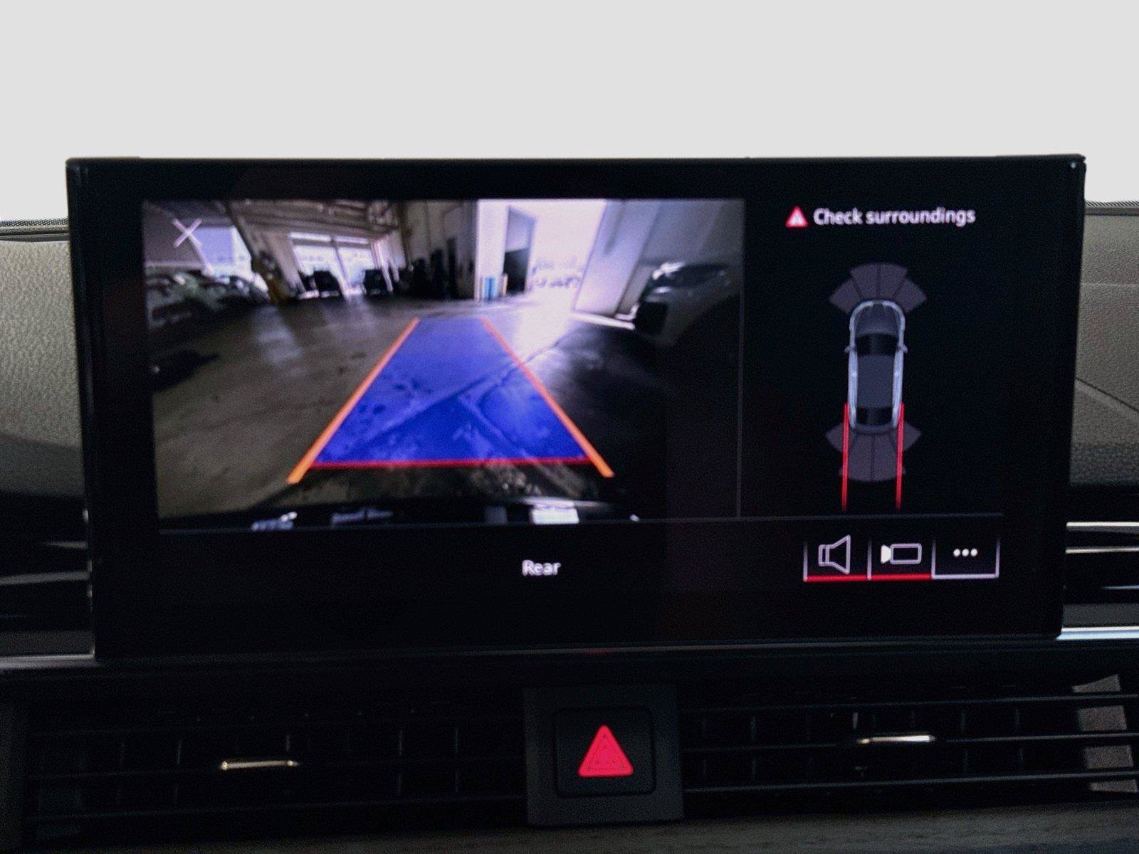 Certified 2024 Audi A5 2.0T Premium AWD/4WD image 14