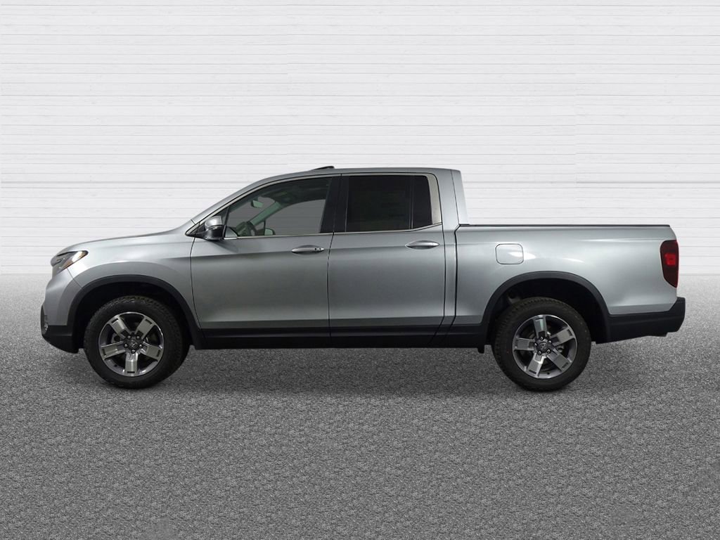 New 2026 Honda Ridgeline RTL image 2