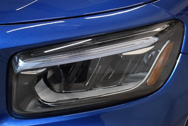 New 2026 Mercedes-Benz GLB 250 4MATIC image 15
