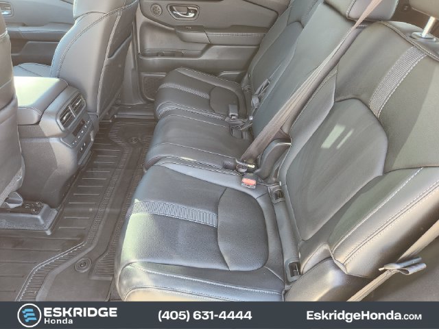 Certified 2026 Honda Pilot EX-L image 30