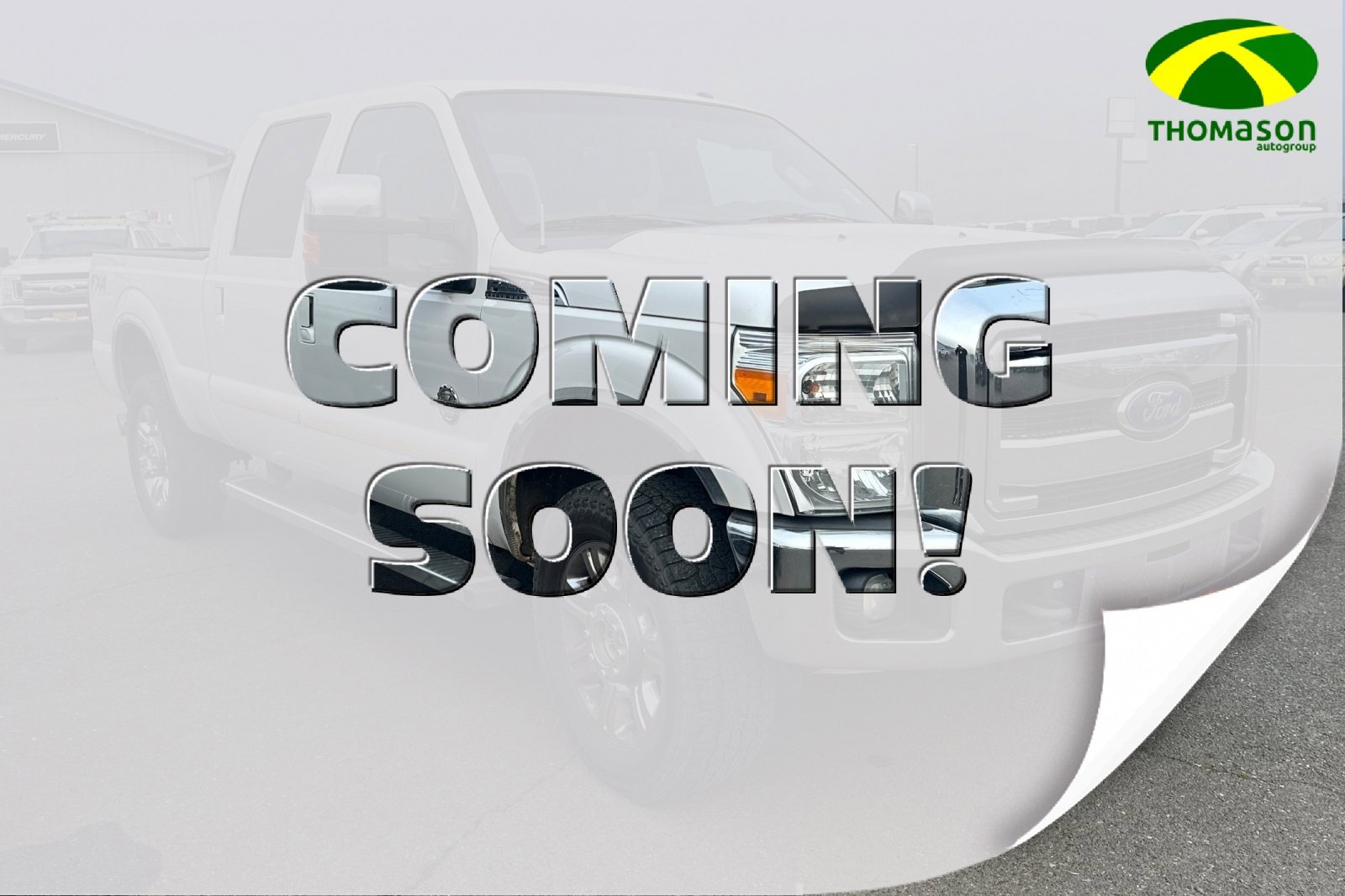 Used 2013 Ford F350 Lariat w/ Lariat Chrome Pkg