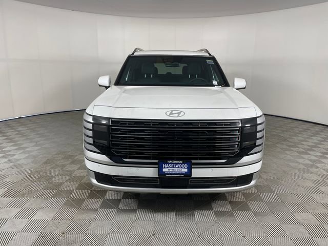 New 2026 Hyundai Palisade Calligraphy AWD/4WD image 21