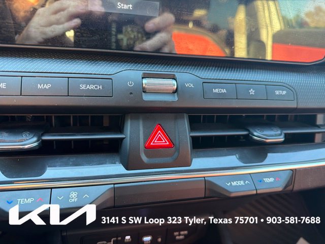 Used 2025 Kia K4 GT-Line w/ GT-Line Premium Package FWD image 20