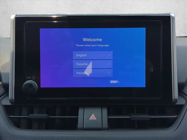 Certified 2025 Toyota RAV4 SE w/ Convenience Package AWD/4WD image 18