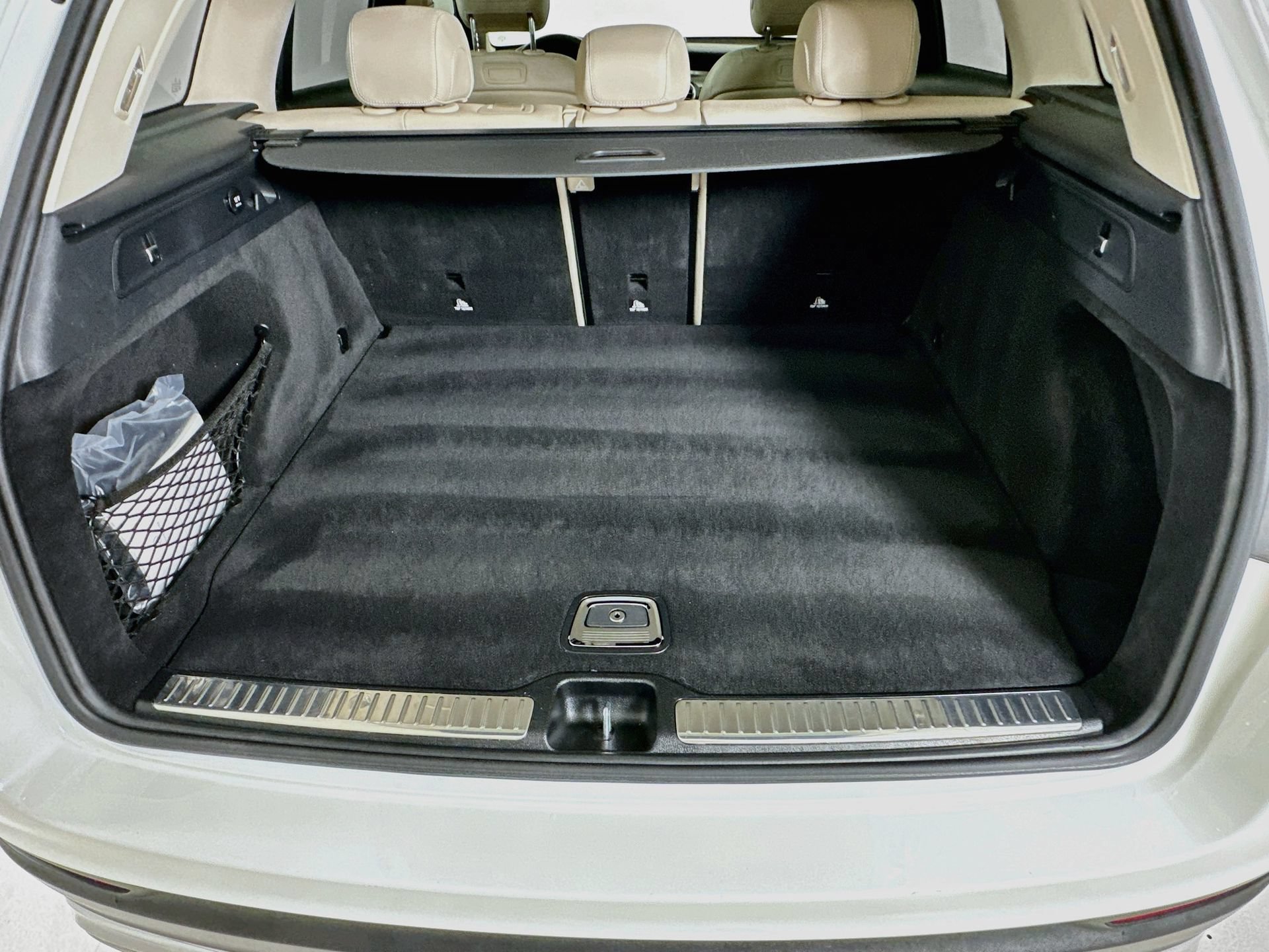 Used 2019 Mercedes-Benz GLC 300 image 27