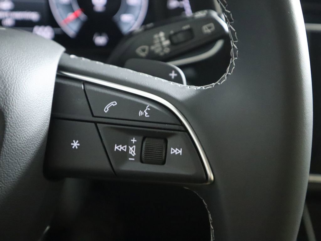 New 2025 Audi Q7 3.0T Premium Plus image 13