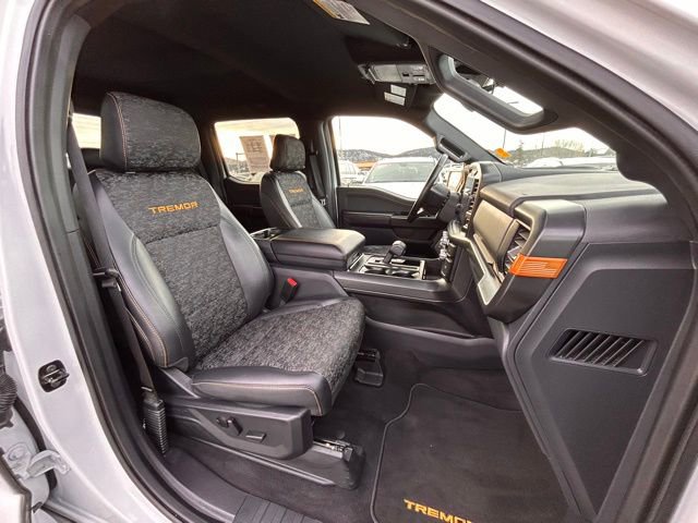Used 2024 Ford F150 Tremor image 33