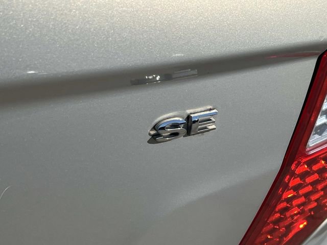 Used 2010 Ford Fusion SE FWD image 12