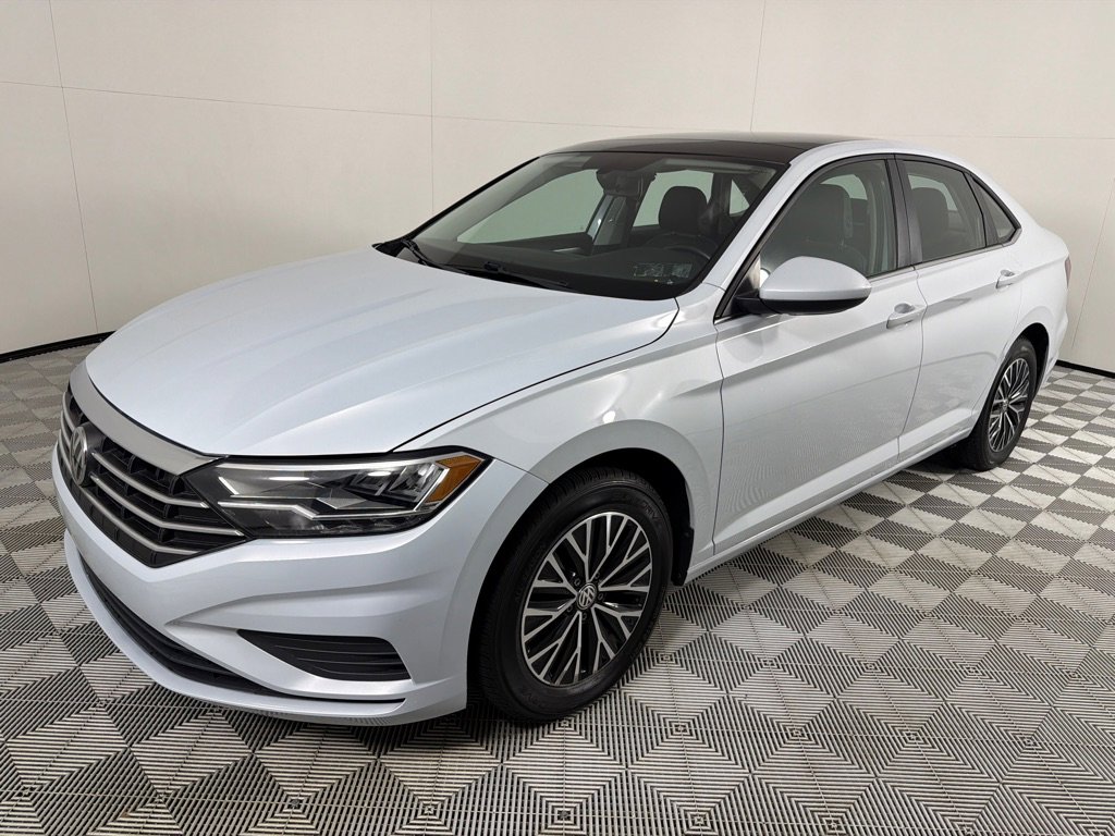 Used 2019 Volkswagen Jetta SE image 9