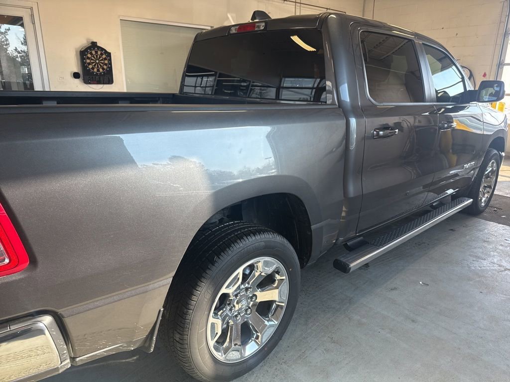 Used 2022 RAM 1500 Big Horn image 11