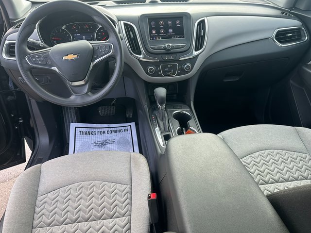 Used 2023 Chevrolet Equinox LT image 21