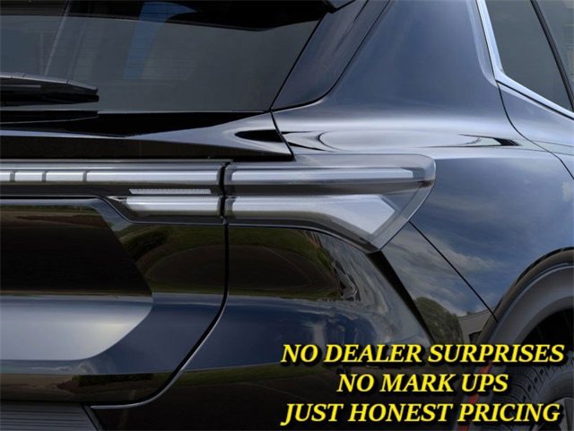 New 2026 Chevrolet Equinox EV LT w/ Convenience Package II image 11