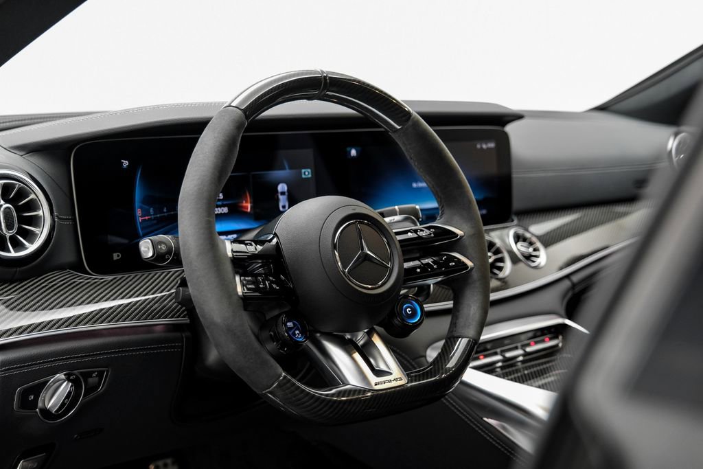 Used 2024 Mercedes-Benz AMG GT 53 image 17