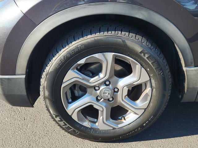 Used 2019 Honda CR-V EX image 8