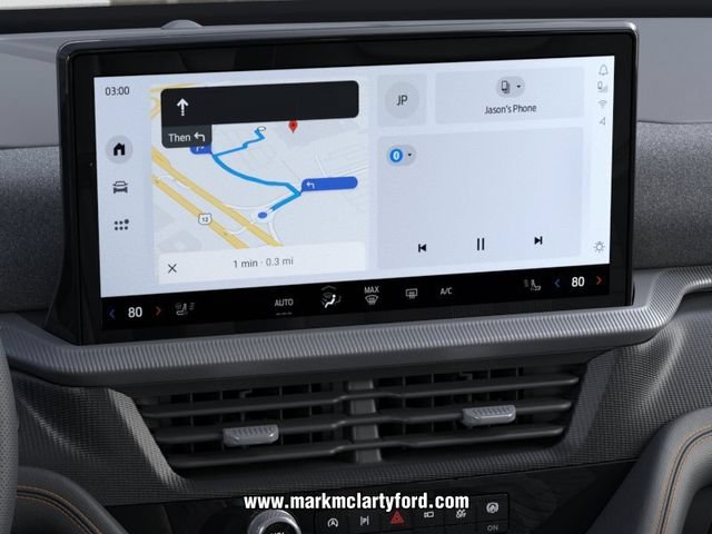 New 2026 Ford Explorer Tremor w/ Tremor Convenience Package AWD/4WD image 14