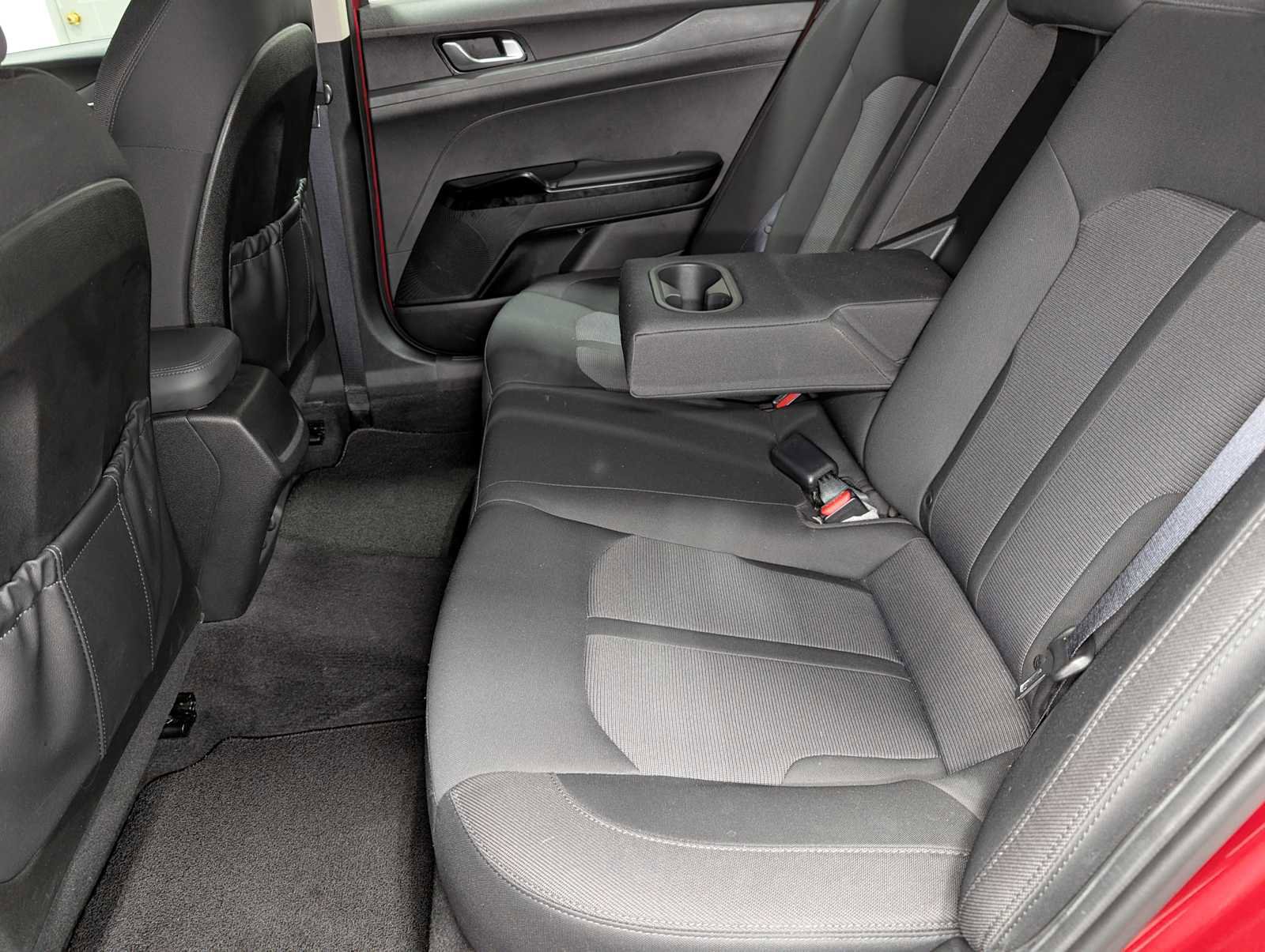 Certified 2023 Kia K5 LXS image 22