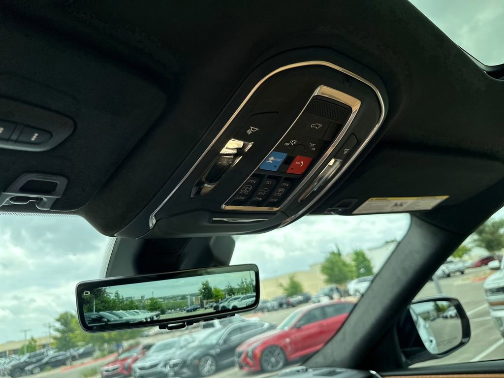 New 2026 Jeep Grand Cherokee Summit w/ Obsidian Package AWD/4WD image 24