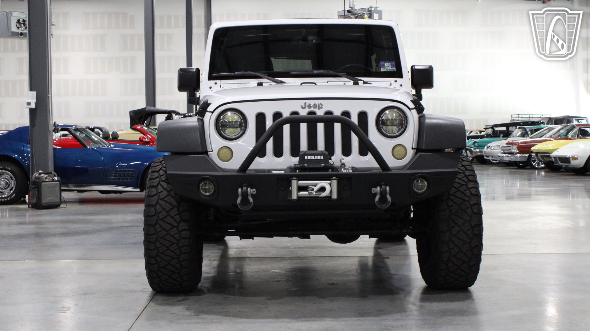 Used 2016 Jeep Wrangler Unlimited Sport w/ Quick Order Package 24S AWD/4WD image 27