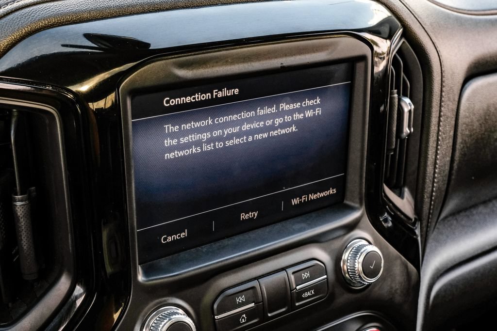 Used 2022 GMC Sierra 2500 Denali AWD/4WD image 33