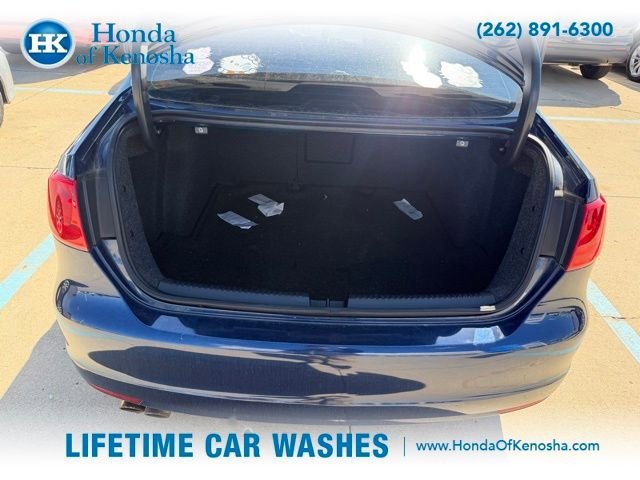 Used 2013 Volkswagen Jetta TDI FWD image 7