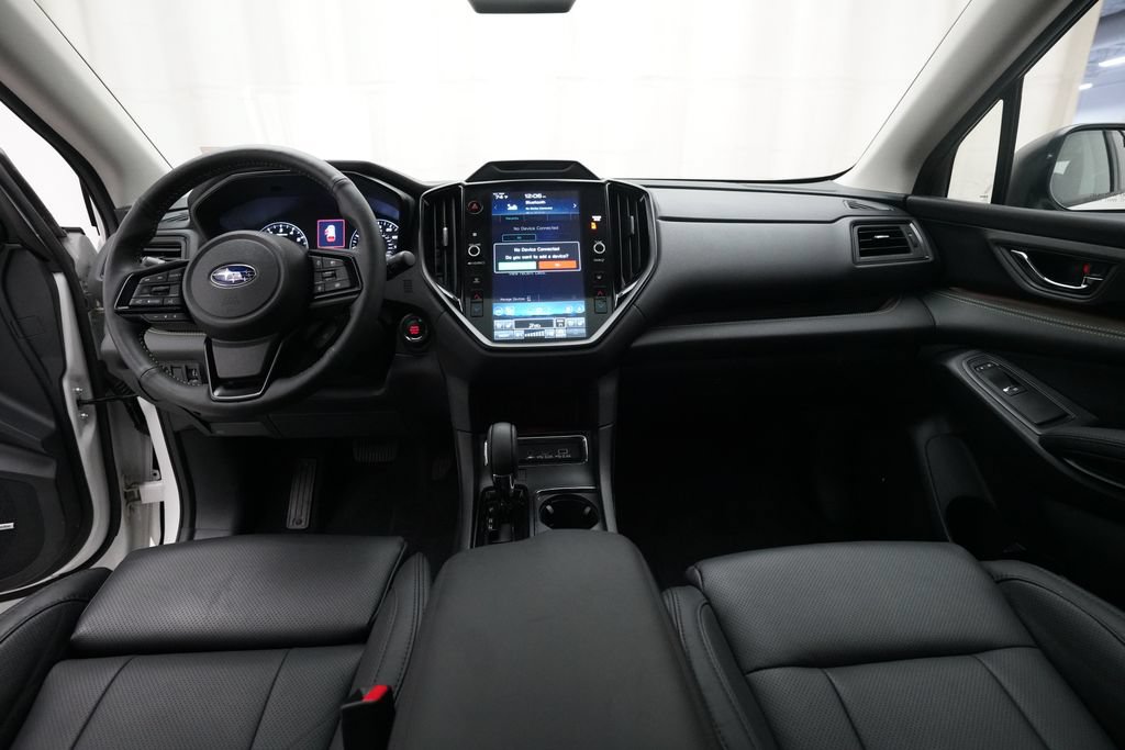 Used 2025 Subaru Ascent Bronze Edition AWD/4WD image 5