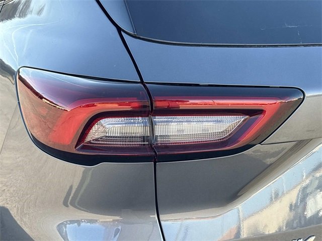 New 2026 Ford Escape Platinum w/ Premium Technology Package image 11