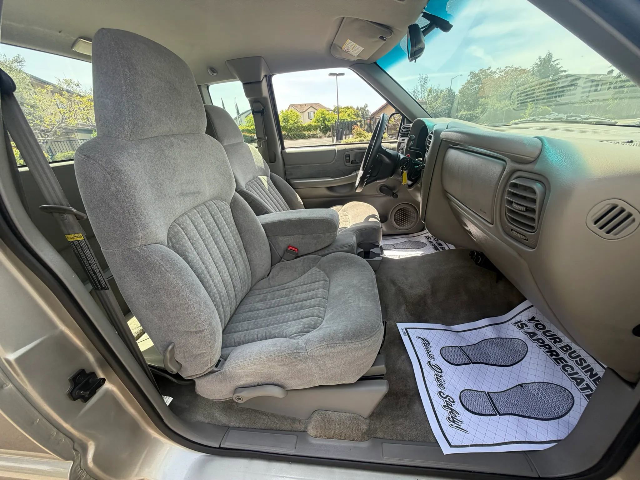 Used 2001 Chevrolet S10 Pickup LS w/ Preferred Equipment Group RWD image 8