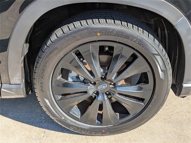 Used 2020 Subaru Ascent Touring w/ Popular Package #3 image 11