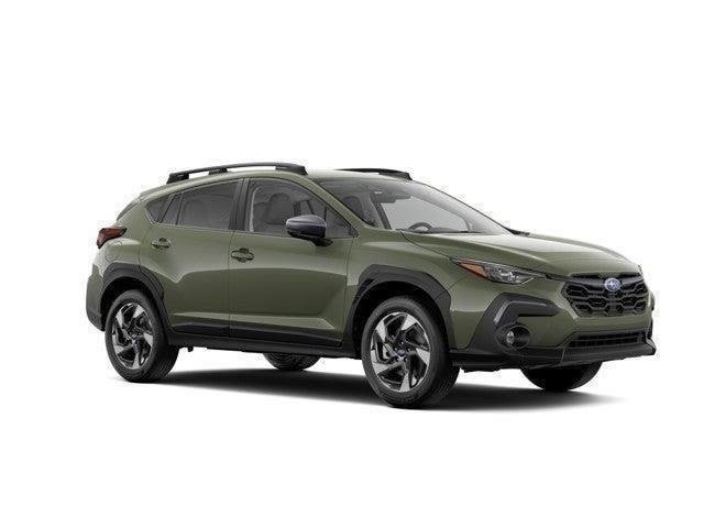 New 2025 Subaru Crosstrek 2.5i Limited image 24