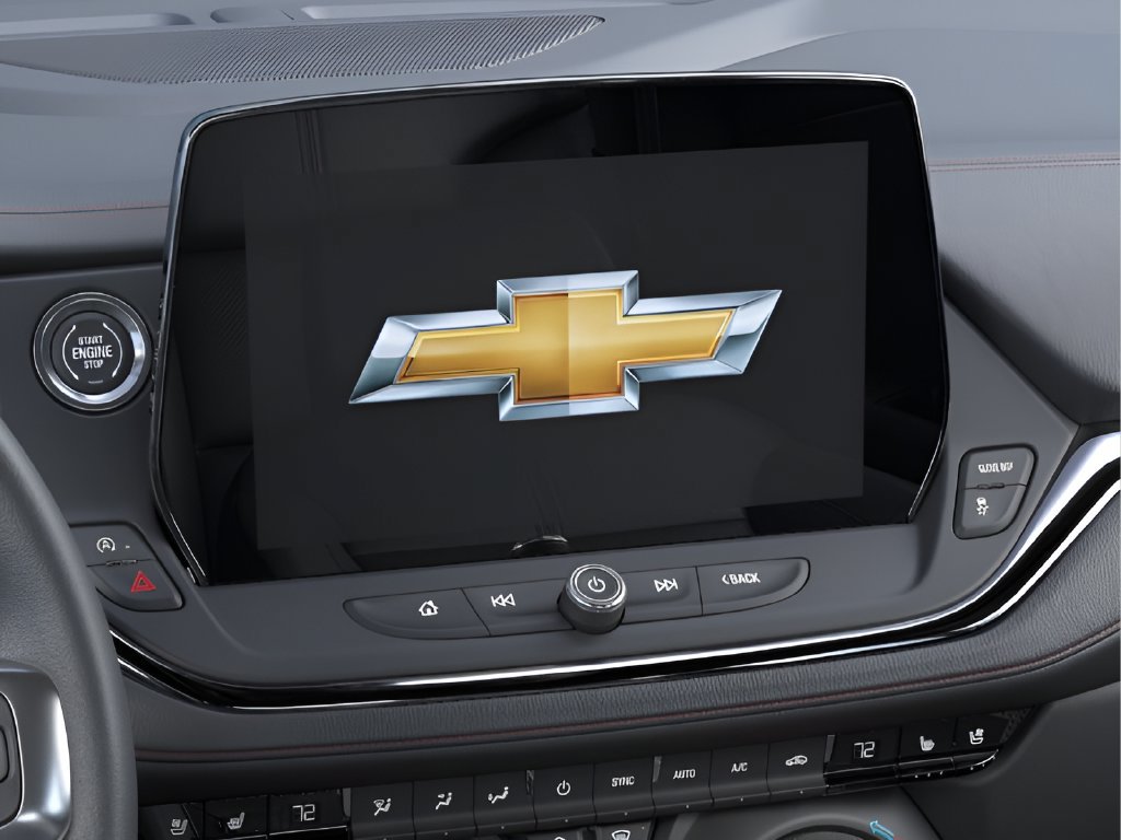 New 2026 Chevrolet Blazer RS w/ Driver Confidence II Package FWD image 14