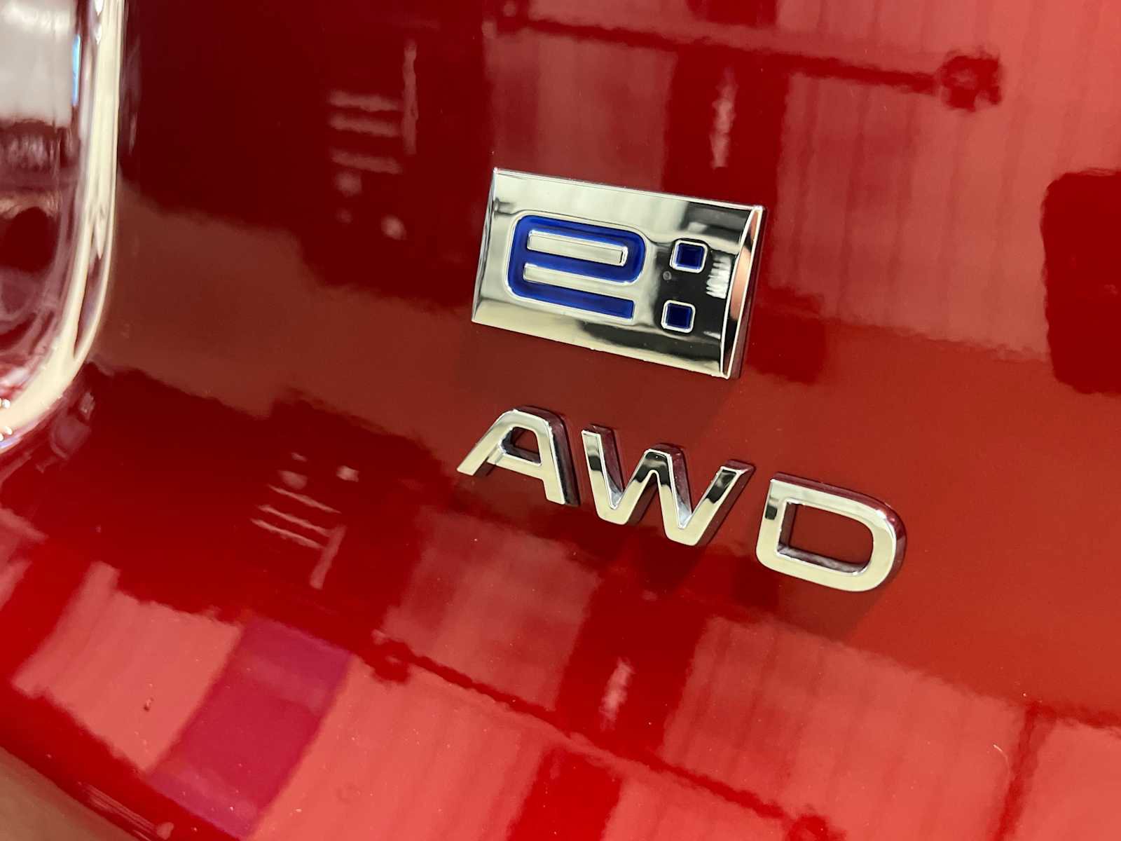 New 2026 Honda Prologue Touring image 6